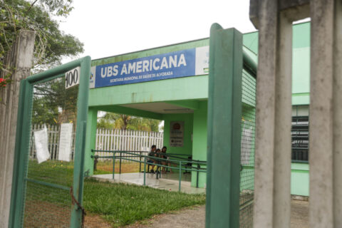 Todas as UBS's do município receberam o público feminino. Foto: Roberto Valle