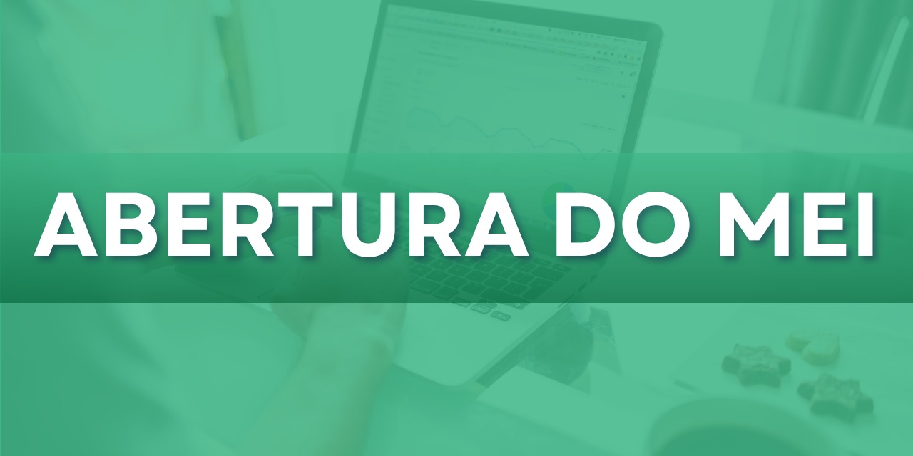 Abertura do MEI, clique aqui