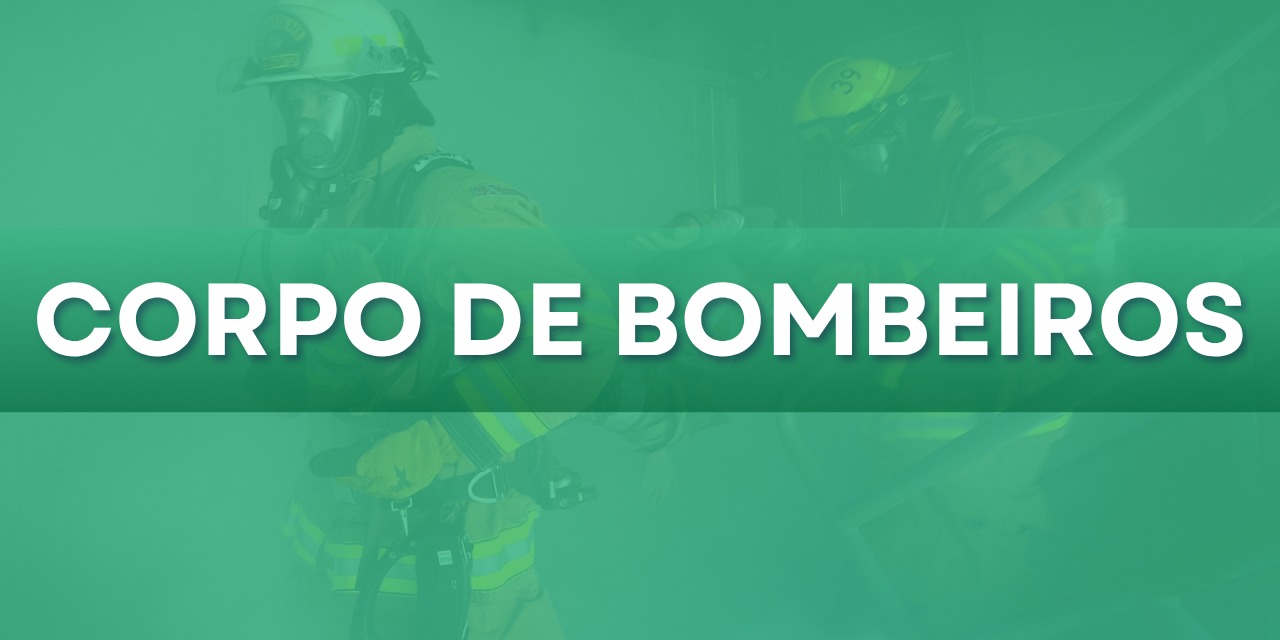 Corpo de Bombeiros, clique aqui