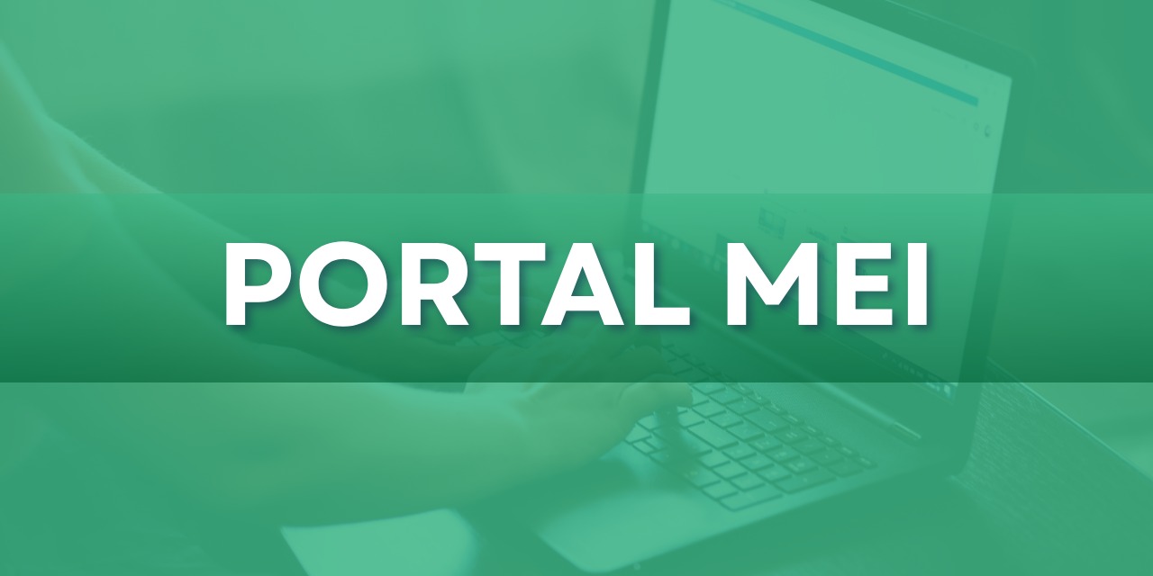 Portal MEI, clique aqui